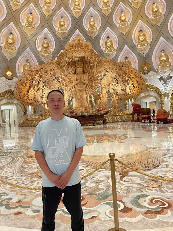 泉州相亲的第一张照片--长乐相亲服务中心