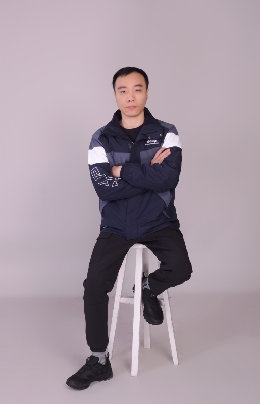 一只孤单的猫的第一张照片--长乐相亲服务中心