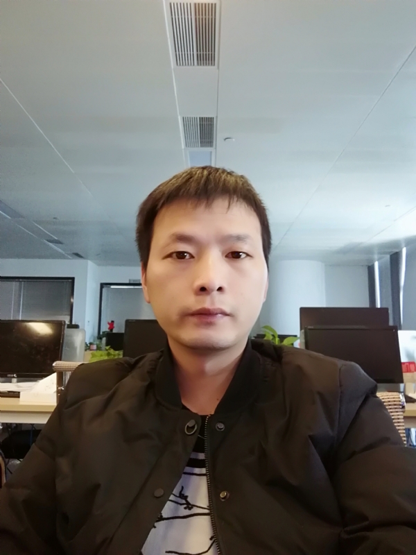 刘堃的第一张照片--长乐相亲服务中心