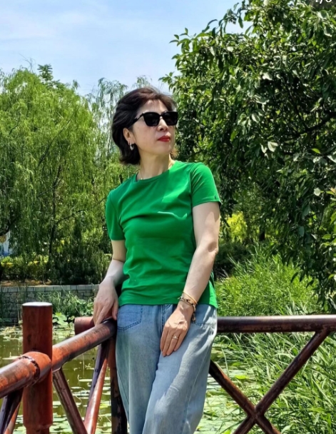 花再开的第一张照片--长乐相亲服务中心