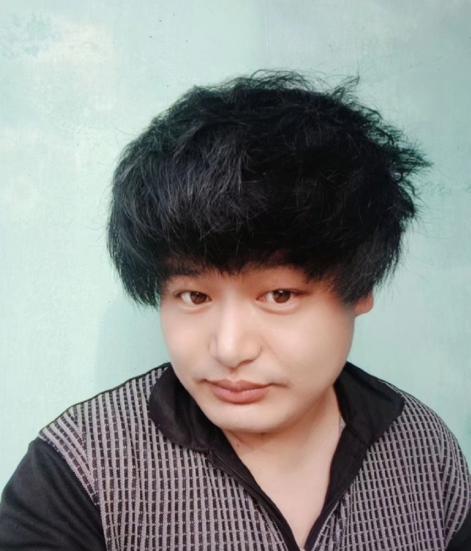 山东大汉的第五张照片--长乐相亲服务中心