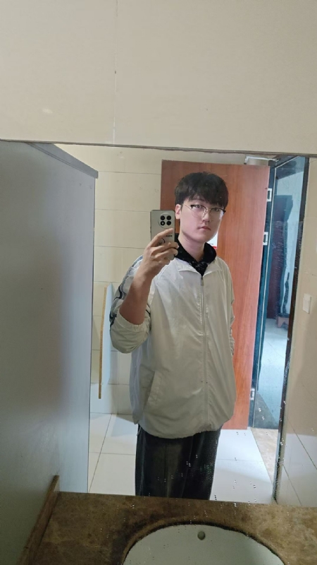 高大毛的第一张照片--长乐相亲服务中心