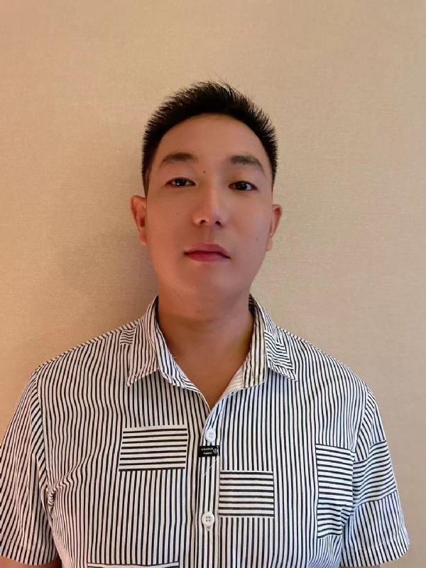 陈先生的第一张照片--长乐相亲服务中心