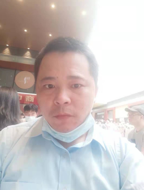 l蓝莲的第一张照片--长乐相亲服务中心