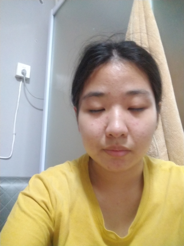 叶子的第一张照片--长乐相亲服务中心