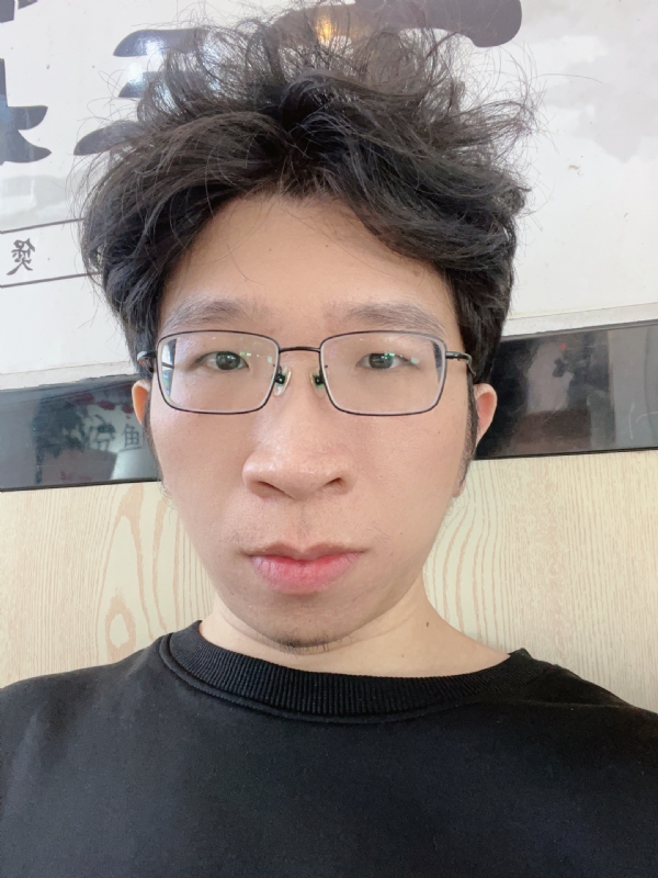 熬鹰的第一张照片--长乐相亲服务中心