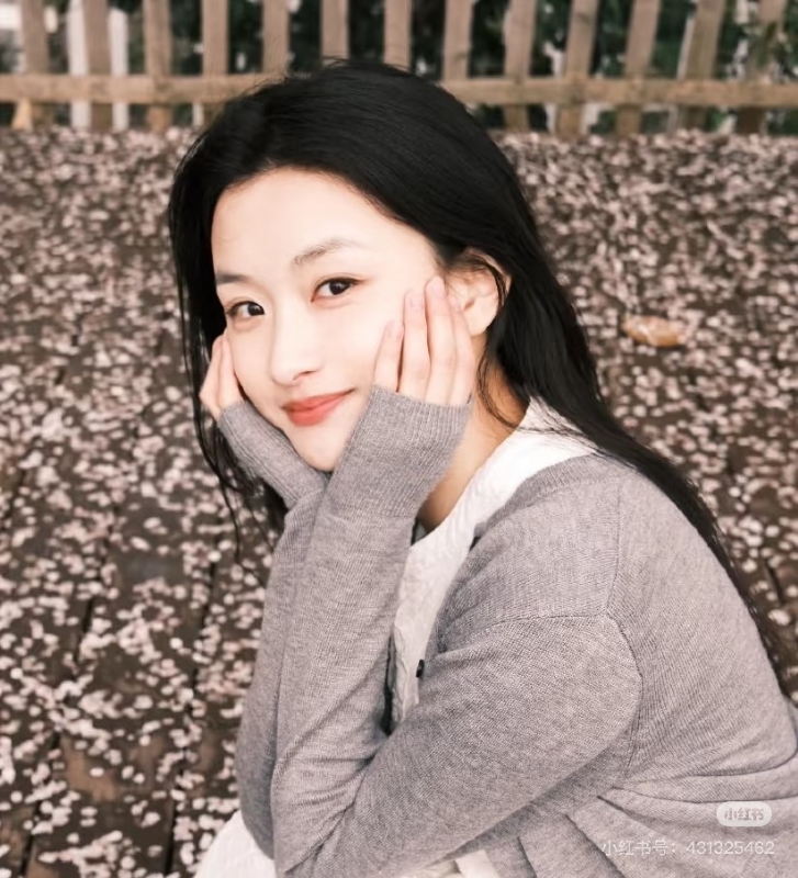 江小姐的第一张照片--长乐相亲服务中心
