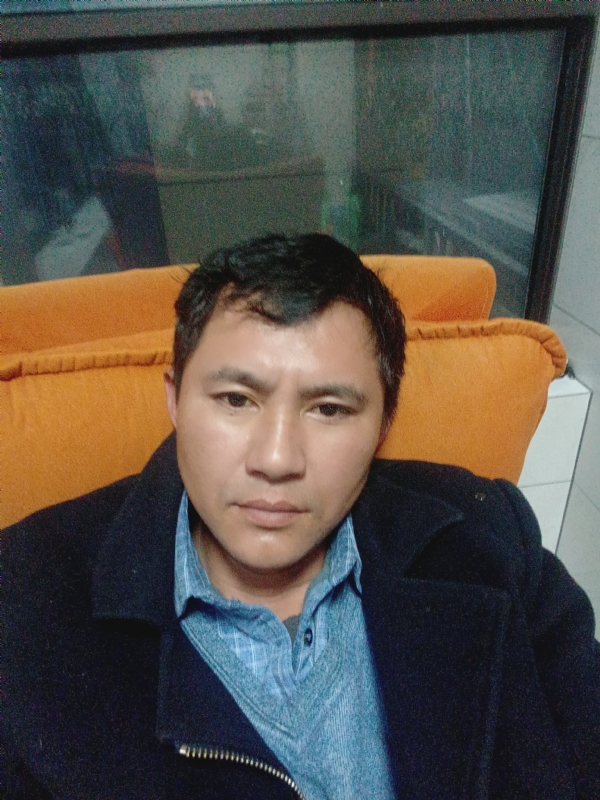 最美的邂逅的第一张照片--长乐相亲服务中心