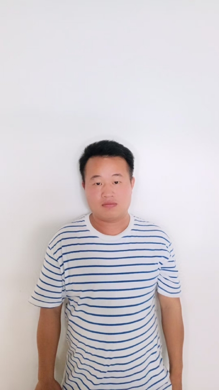楠哥的第一张照片--长乐相亲服务中心