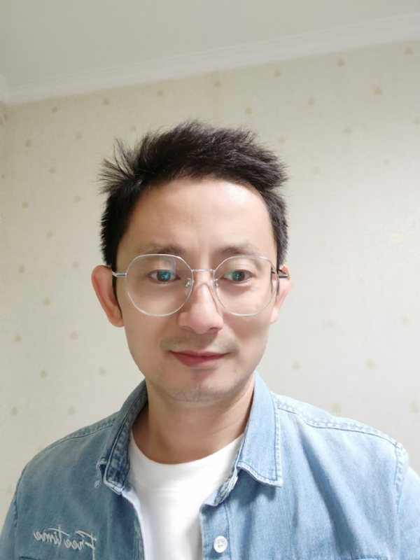 飘逸的第二张照片--长乐相亲服务中心