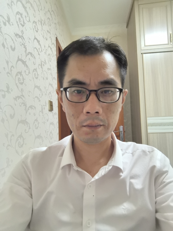 等风来的第三张照片--长乐相亲服务中心