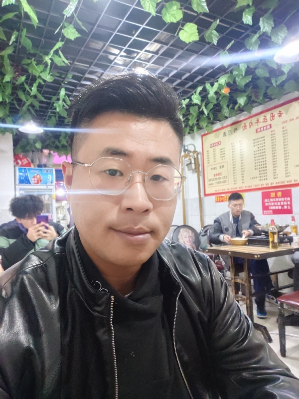 独行的天秤的第一张照片--长乐相亲服务中心