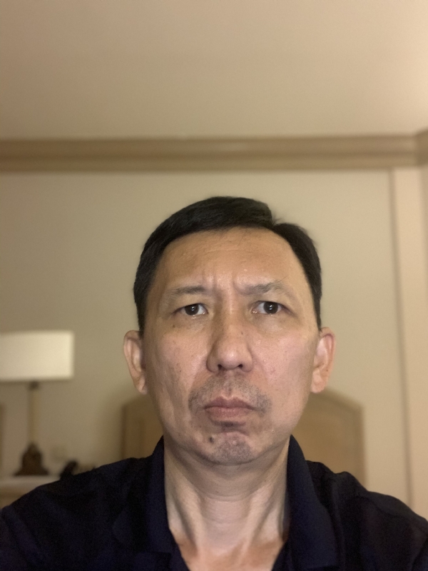 阿川的第一张照片--长乐相亲服务中心
