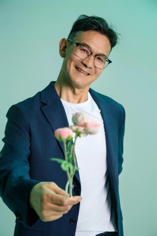 陈宇的第一张照片--长乐相亲服务中心