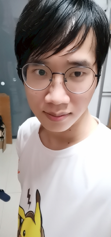 青栀如初的第一张照片--长乐相亲服务中心