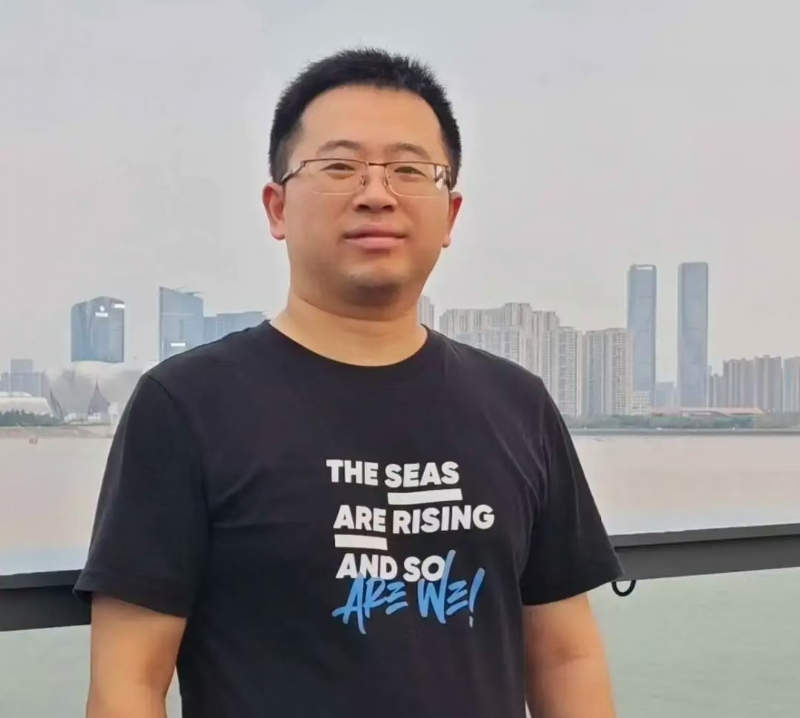白小生的第一张照片--长乐相亲服务中心