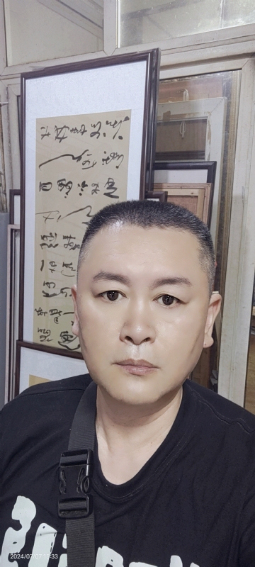 永恒的瞬间的第一张照片--长乐相亲服务中心