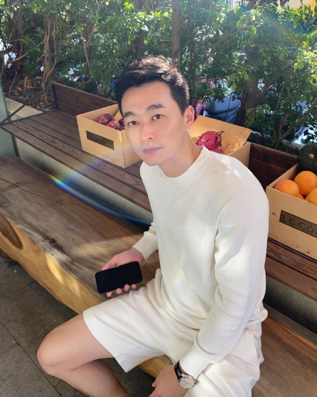 Eric的第一张照片--长乐相亲服务中心