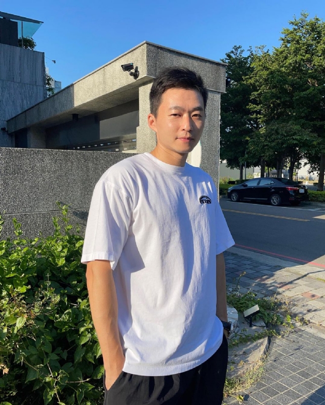 Eric的第二张照片--长乐相亲服务中心
