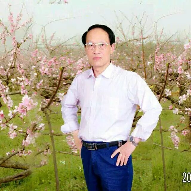 枫叶的第一张照片--长乐相亲服务中心
