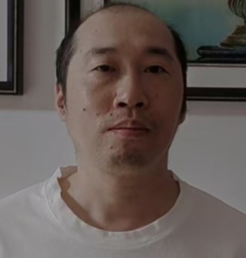 斌哥的第一张照片--长乐相亲服务中心