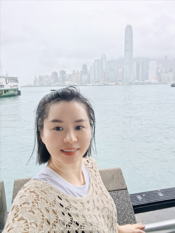 Ala的第一张照片--长乐相亲服务中心