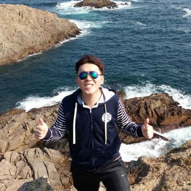 Steven的第一张照片--长乐相亲服务中心