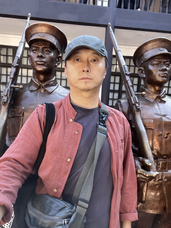 川雲的第一张照片--长乐相亲服务中心