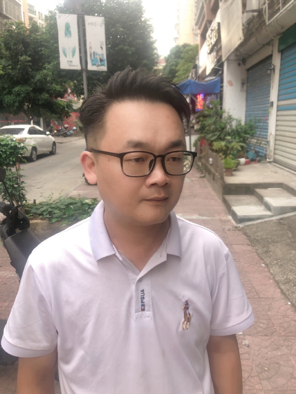 朱昱丞的第一张照片--长乐相亲服务中心