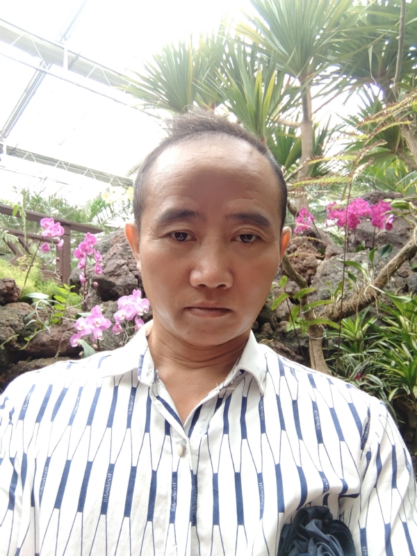 闲云盘鹤的第一张照片--长乐相亲服务中心