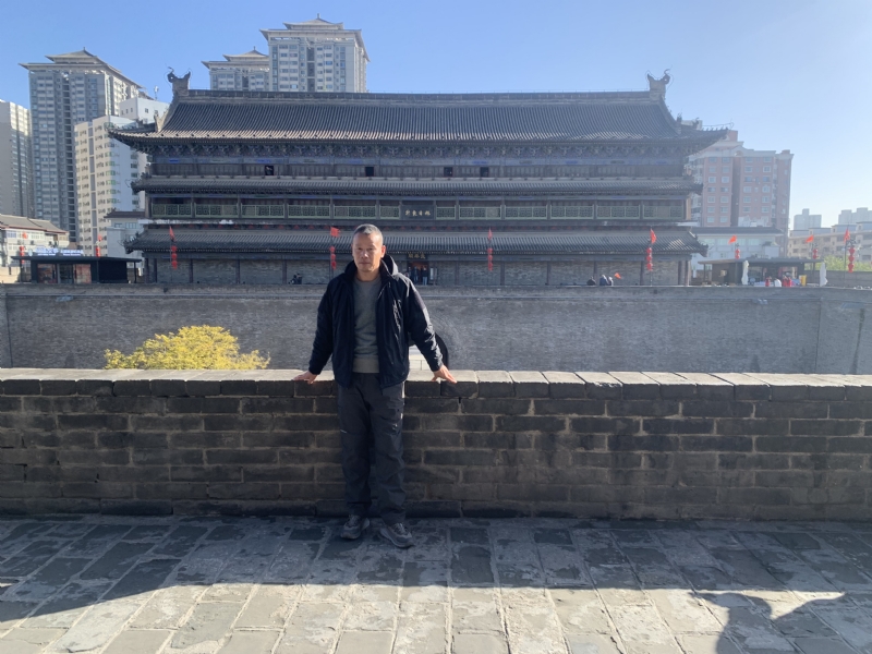 抹走知觉的第一张照片--长乐相亲服务中心