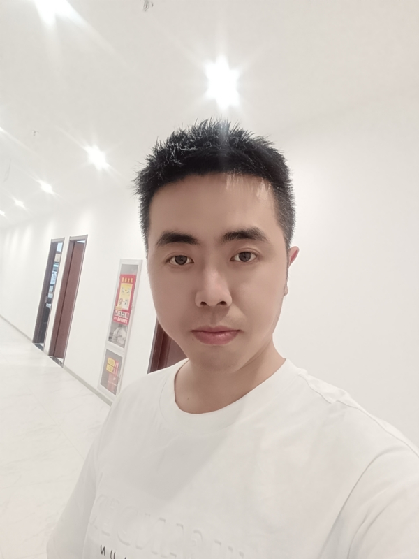 愿得一人心白首不相离的第一张照片--长乐相亲服务中心