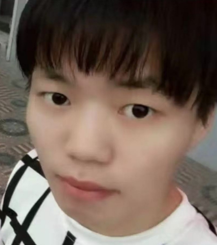 大白的第一张照片--长乐相亲服务中心