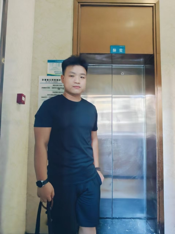 JCY的第一张照片--长乐相亲服务中心