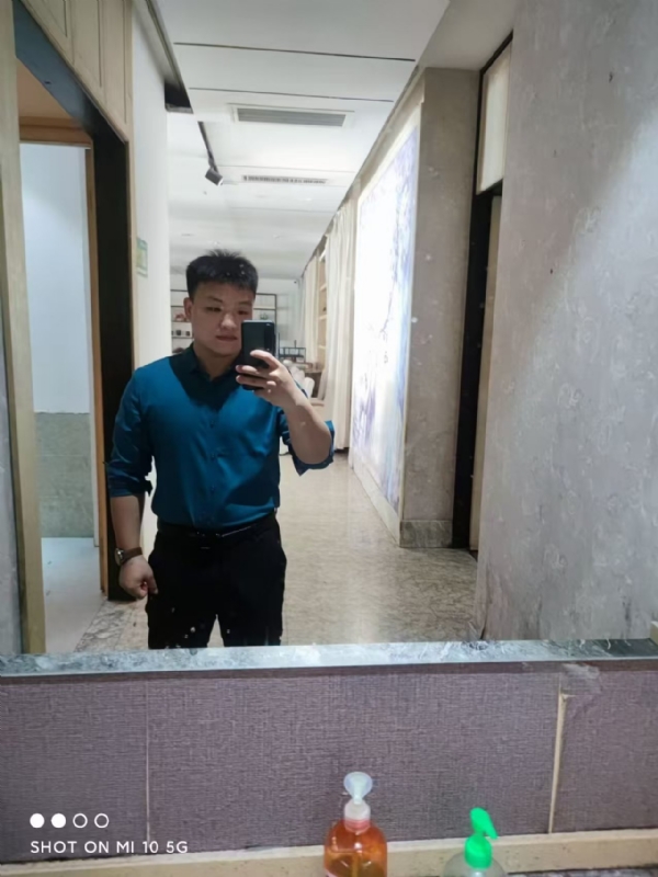 JCY的第二张照片--长乐相亲服务中心