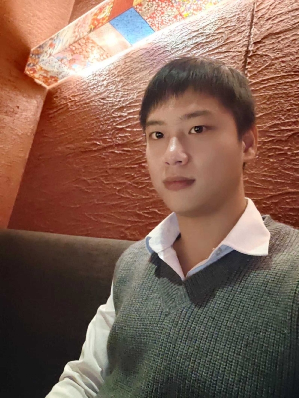 匿藏其名的第一张照片--长乐相亲服务中心