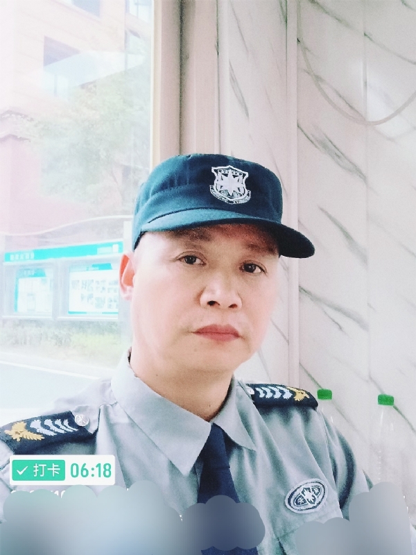 独一求二的第二张照片--长乐相亲服务中心