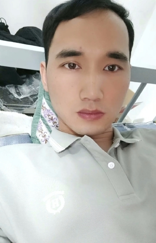 小炎的第一张照片--长乐相亲服务中心