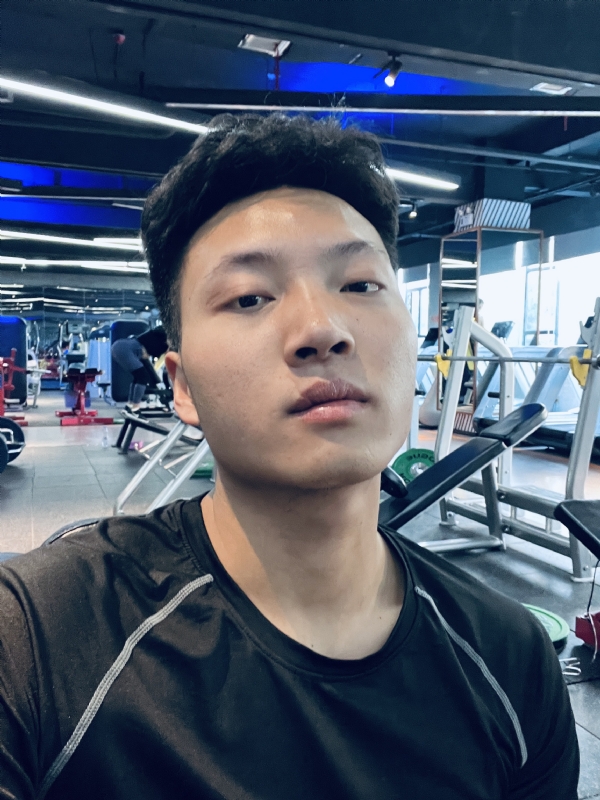 A且行且珍惜的第一张照片--长乐相亲服务中心