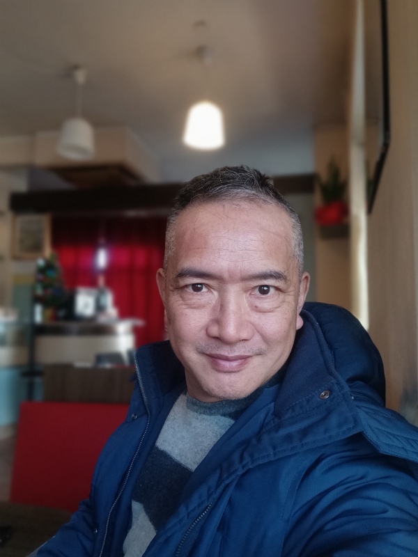大龙的第一张照片--长乐相亲服务中心