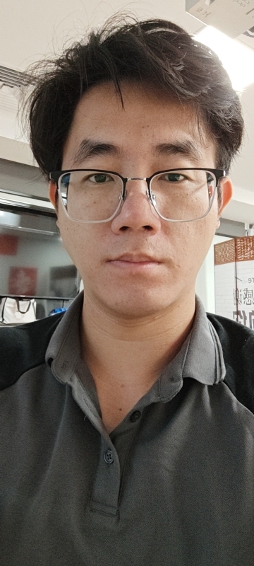 原来你是这样的的第一张照片--长乐相亲服务中心