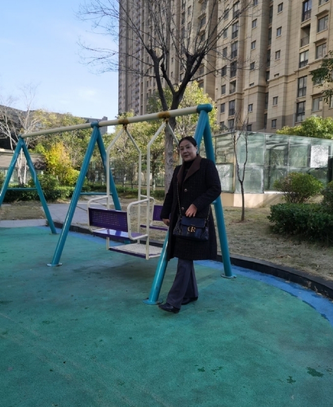 阳光的第二张照片--长乐相亲服务中心