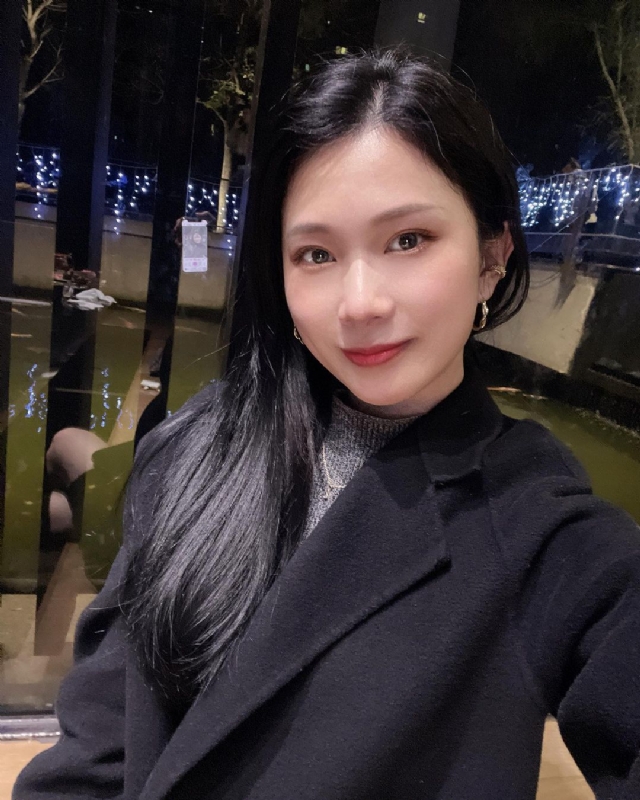 欣欣向荣的第一张照片--长乐相亲服务中心