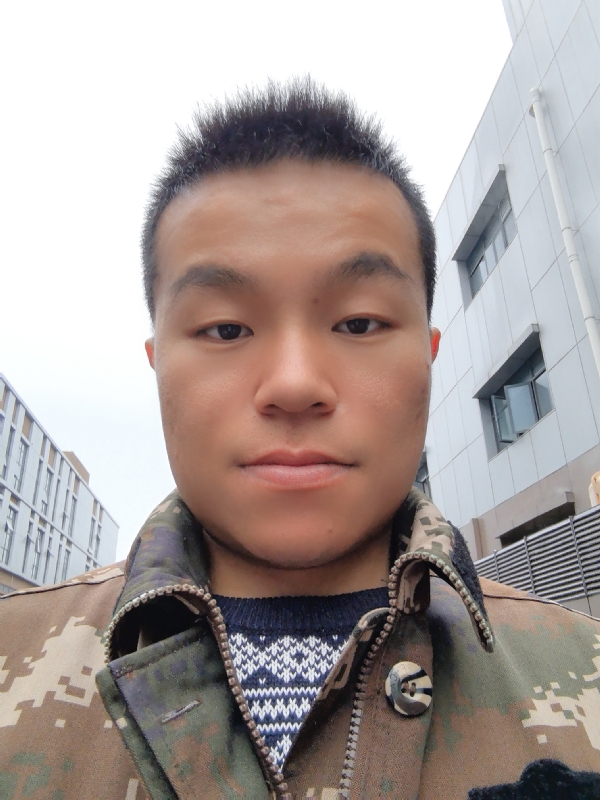 赵彦的第一张照片--长乐相亲服务中心