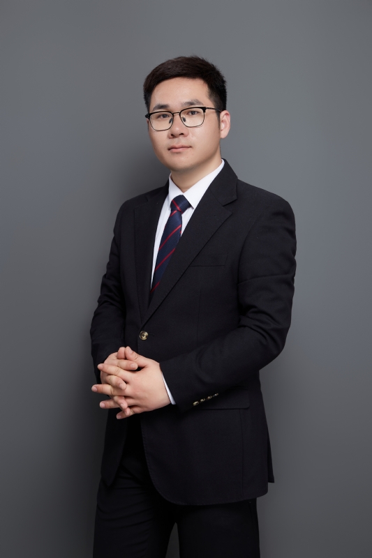 认真的第二张照片--长乐相亲服务中心
