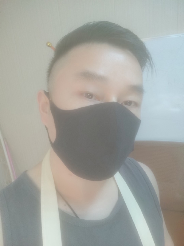 Poluk秦的第二张照片--长乐相亲服务中心