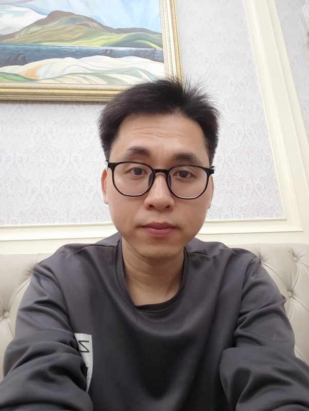 共享夕阳的第一张照片--长乐相亲服务中心