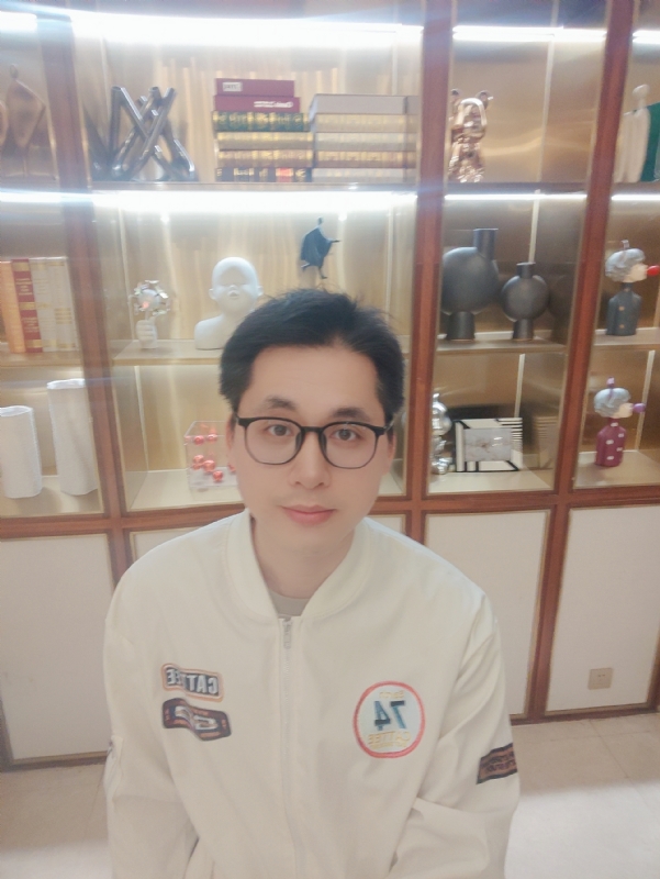 共享夕阳的第四张照片--长乐相亲服务中心