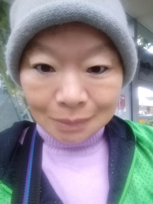 毛毛的第一张照片--长乐相亲服务中心