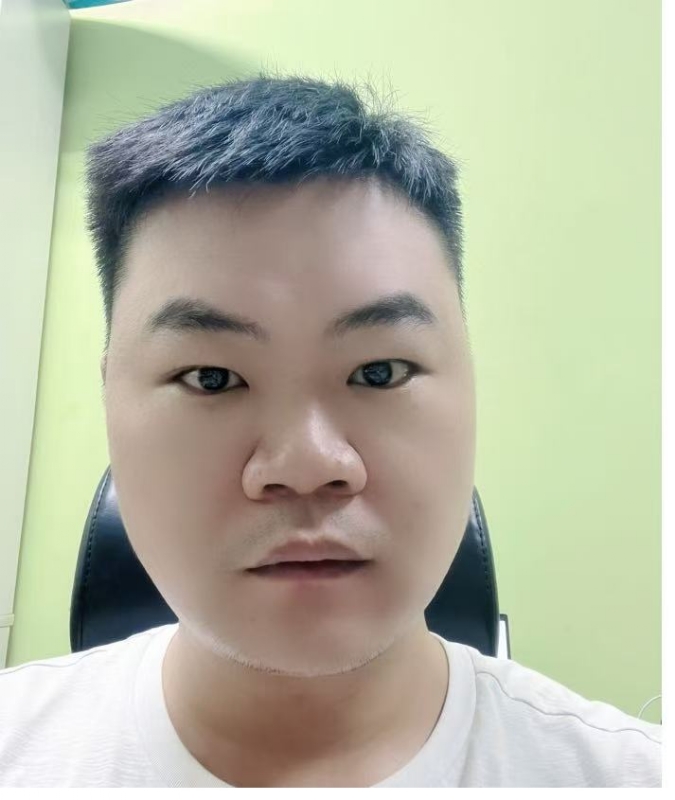 初白的第一张照片--长乐相亲服务中心